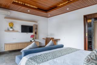 Ku Villa Ubud - 1