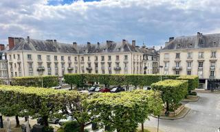 Les Gens Heureux - Tours centre - 8