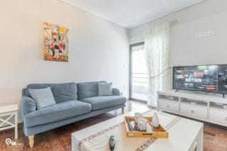 Kalypso - Sea View Apartment - 5