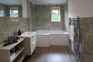 Earl Grey Lodge - Luxury Escape near York - Wilberfoss - 2