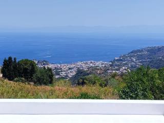 La Terrazza Sui Vulcani - 0
