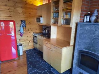 Lovely riverside cottage close to Tampere - 7
