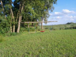 Agroturystyka nad stawem - 3