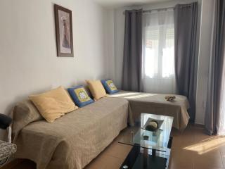 Bonito apartamento céntrico y cerca de la playa en FuengirolaMálaga - 5