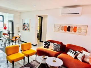 Platinum apartments - Gaborone - 0