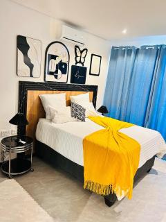Platinum apartments - Gaborone - 9