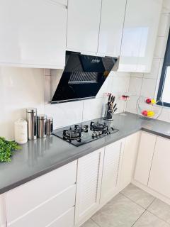 Platinum apartments - Gaborone - 8