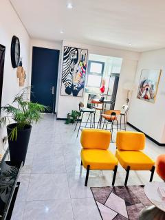 Platinum apartments - Gaborone - 7