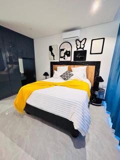 Platinum apartments - Gaborone - 6