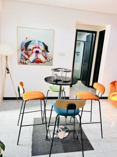 Platinum apartments - Gaborone - 5