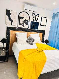 Platinum apartments - Gaborone - 3