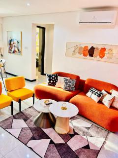 Platinum apartments - Gaborone - 2