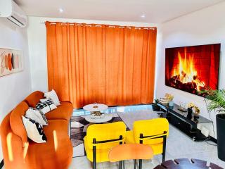 Platinum apartments - Gaborone - 1