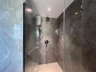 2 Bed room entire apt on beach for family - - 8