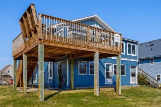 5526 - The Salty Seal - Kill Devil Hills - 9