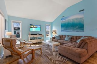 5526 - The Salty Seal - Kill Devil Hills - 4