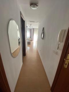Bonito apartamento céntrico y cerca de la playa en FuengirolaMálaga - 7