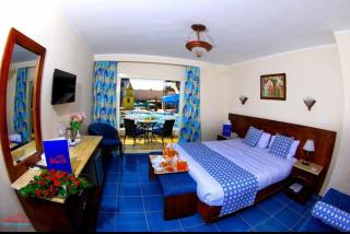 Mirage Bay Resort & Aqua Park - Hurghada - 8