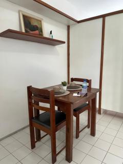 Apartamento com vista mar em boa viagem - 1