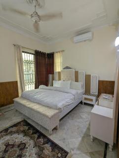The Lodge Guest House B&B Islamabad - Islamabad - 1