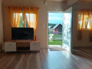 Mona apartman - 2