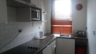 Shepherd's Bush Flats - 1