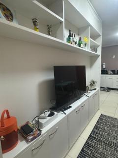 Asa Norte 704 - 2 Suítes com Garagem para 2 carros - 3