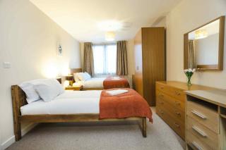 Bristol Serviced Stay for Pros - Bristol - 1