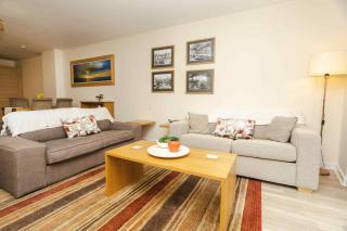 Bristol Serviced Stay for Pros - Bristol - 2