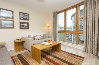 Bristol Serviced Stay for Pros - Bristol - 6