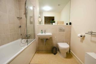 Bristol Serviced Stay for Pros - Bristol - 9