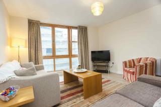 Bristol Serviced Stay for Pros - 6