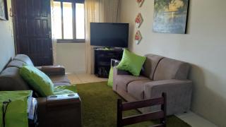 CASA COM 3 QUARTOS, SENDO 1 QUARTO Suite - 6