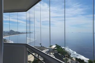 ADV006 APJG400 Mirante da Niemeyer Building - 5