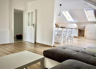Apartmán Arca - 7