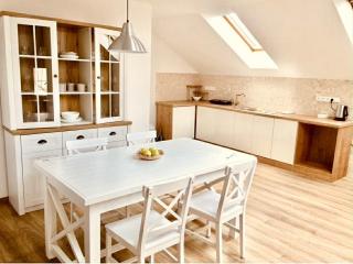 Apartmán Arca - Hranice - 6
