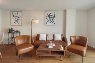 Marina Edge Bright 1BR 1BA Condo by the Beach - 6