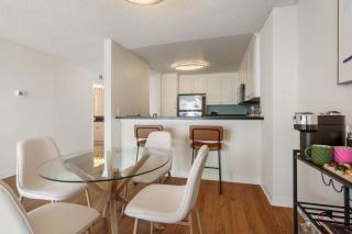 Marina Edge Bright 1BR 1BA Condo by the Beach - 5