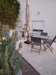 T2 cosy Pierrefeu du var - Pierrefeu-du-Var - 1
