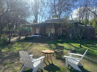 casa cupulas - 9