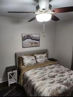 Cherry St Cottage - Valentine - 4