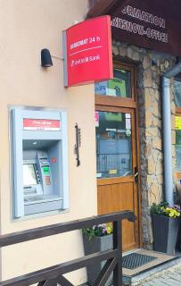 Apartmán pri lanovke Nová Hoľa L&F Donovaly Tatran - 3