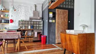 BarDak Home - 3