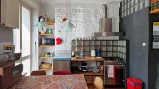 BarDak Home - 1