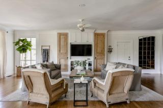 Magnolia's Historic Hillcrest Estate - 8
