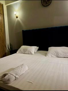 Luxurious 2 Bed Apartment - Islamabad - 2