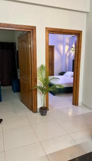 Luxurious 2 Bed Apartment - Islamabad - 5