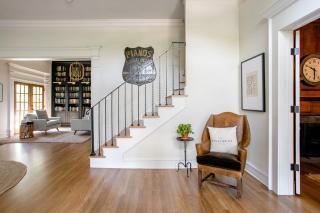 Magnolia's Historic Hillcrest Estate - 3