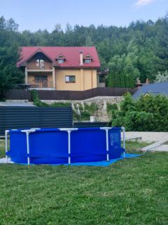 Casa Delia - Slănic-Moldova - 7
