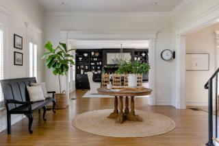 Magnolia's Historic Hillcrest Estate - 5